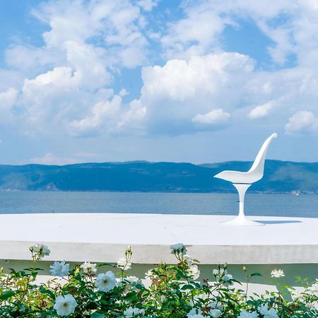 Dali Nest Secret Garden Lake View Inn ภายนอก รูปภาพ